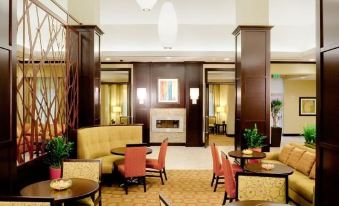 Hilton Garden Inn Seattle/Bothell