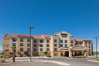 Fairfield Inn & Suites El Paso