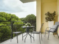 Mercury Rooms Hoteles en Cagliari