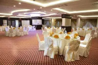 Best Western Plus Salmiya - 4 звезды