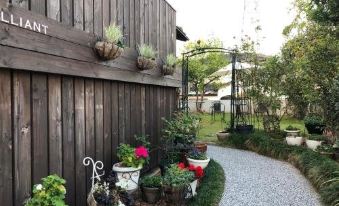 Kokura Guest House Cocoyado