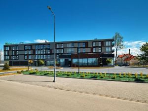 Ibis Styles Nowy Targ