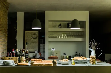 Fondo Brugarolo B&B Отели в г. Bottanuco