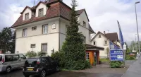 Hotel Koenigsaecker