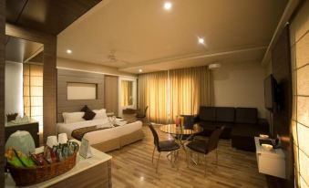 Hotel Abode by Shree Venkateshwara