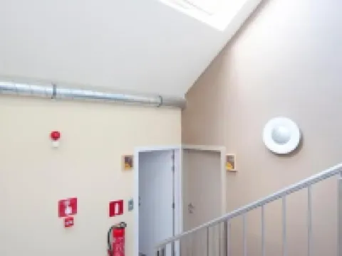 ルーベン シティ ホステル ルーベンのホテル