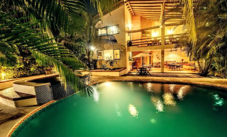 Atrapasuenos Dreamcatcher Hotel - Housity