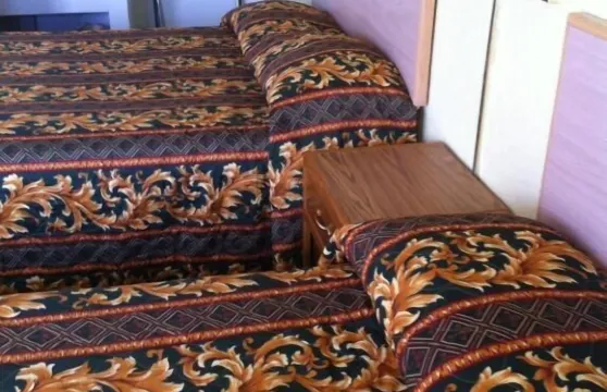 桑德峽谷國家9號旅館