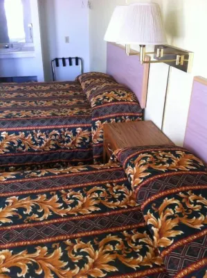 National 9 Inn Sand Canyon Hotels in Cortez