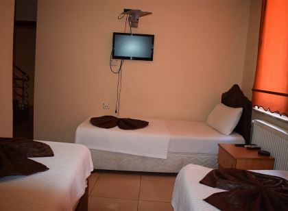Asya Hotel