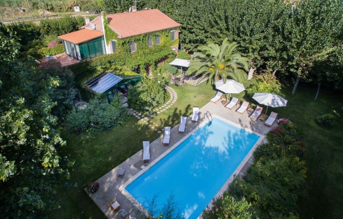 Villa Mirella Beach