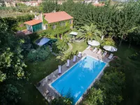 Villa Mirella Beach - Pools