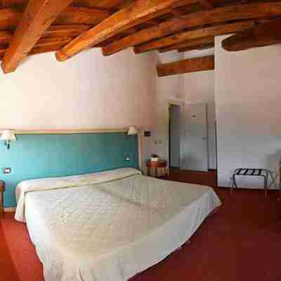 Dimora Della Fonte Rooms