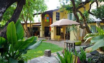 Bunthomstan Guesthouse