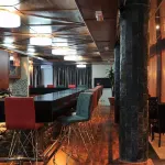 Protea Hotel Delta - bar