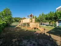Paradise Resort Hotels in Pylos-Nestoras