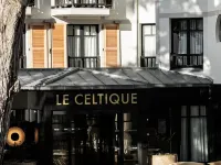 Le Celtique & Spa Hotels in Carnac