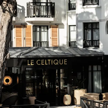 Le Celtique & Spa