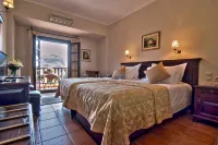 Hotel Doupiani House Hotels in Kastraki