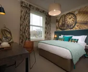 Harper's Steakhouse with Rooms, Haslemere Hotels in Hindhead