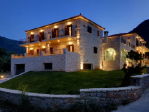 Byzantinon Hotel Hotels in Arcadia
