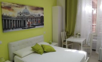 Vatican City Holidays Guesthouse