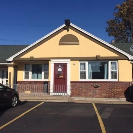 Budget Inn Tonawanda