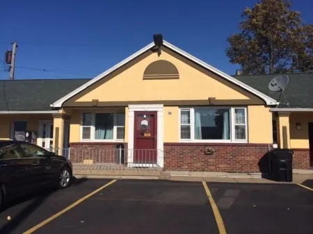 Budget Inn Tonawanda