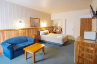 Castle Motel Hotels in Maldon