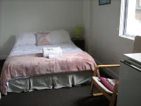 Downtown Backpackers & Accommodation