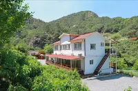 Jecheon Oksunbong Pension Hotels in 