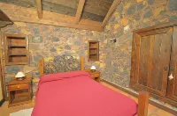 Caserio Los Partidos Hotels in El Tanque