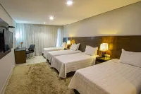 Hotel le Pelican