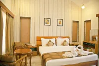Graces Resort Hotels in Konajhir
