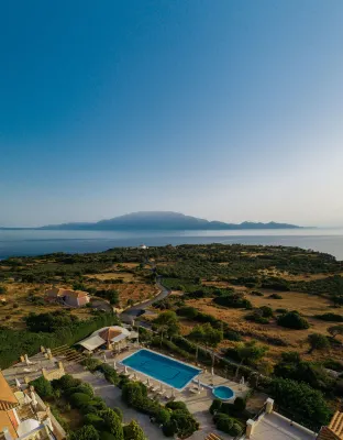 Lithies Sea View Boutique Hotel Hotels in Agios Nikolaos