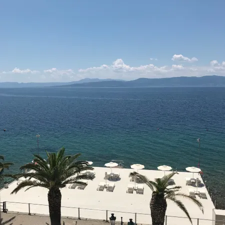 Thermae Sylla Spa & Wellness Hotel