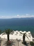 فندق ثيمرميه سيلا سبا آند ويلنيس - إطلالة على البحر