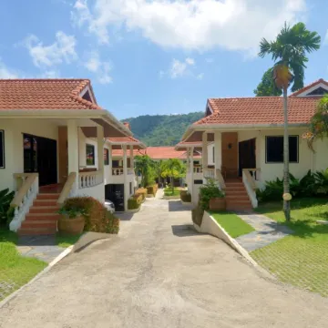 Phuket Riviera Villas