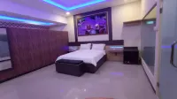 Hotel Solaris Hotel a Warureja