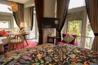 Begreno Home Hotels in Caringin