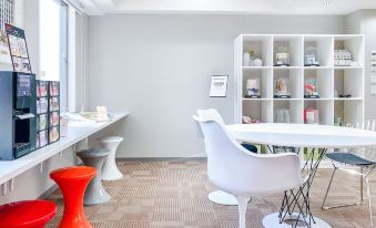 HOTEL UNIZO Nagoya Ekimae - Housity