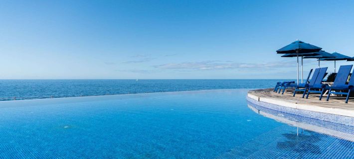 Marina Suites Gran Canaria Hotels in Comarca Sur