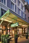 Hotel les Negociants