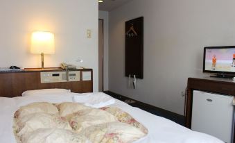 Hotel Higashihiroshima Hills Saijo - Housity