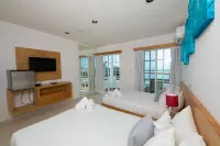 Hotel & Beach Club Ojo de Agua Hotels near Rock of Ages Cancun