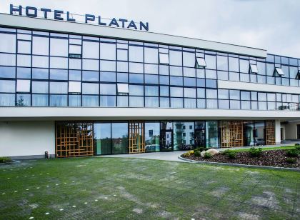 Hotel Platan