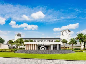The Westin Tashee Resort Taoyuan