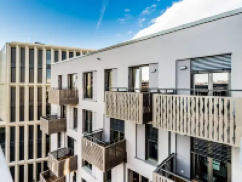 Best Western Plus Royal Suites Hoteles en Leipzig