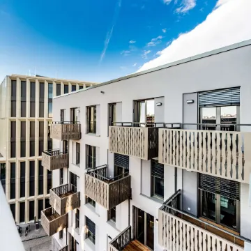 Best Western Plus Royal Suites