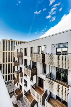 Best Western Plus Royal Suites